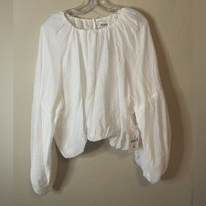 Plus Size Women’s Tops